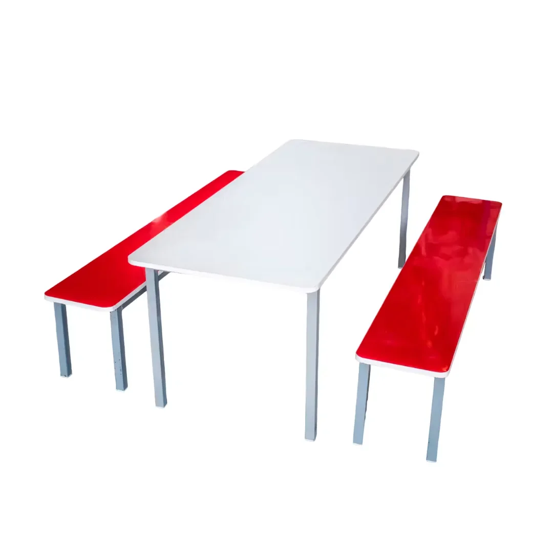 Conjunto Refeitorio Infantil