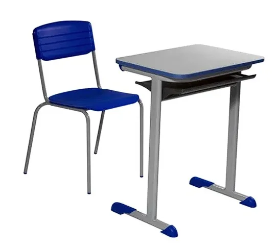 Armações escolares com carteira